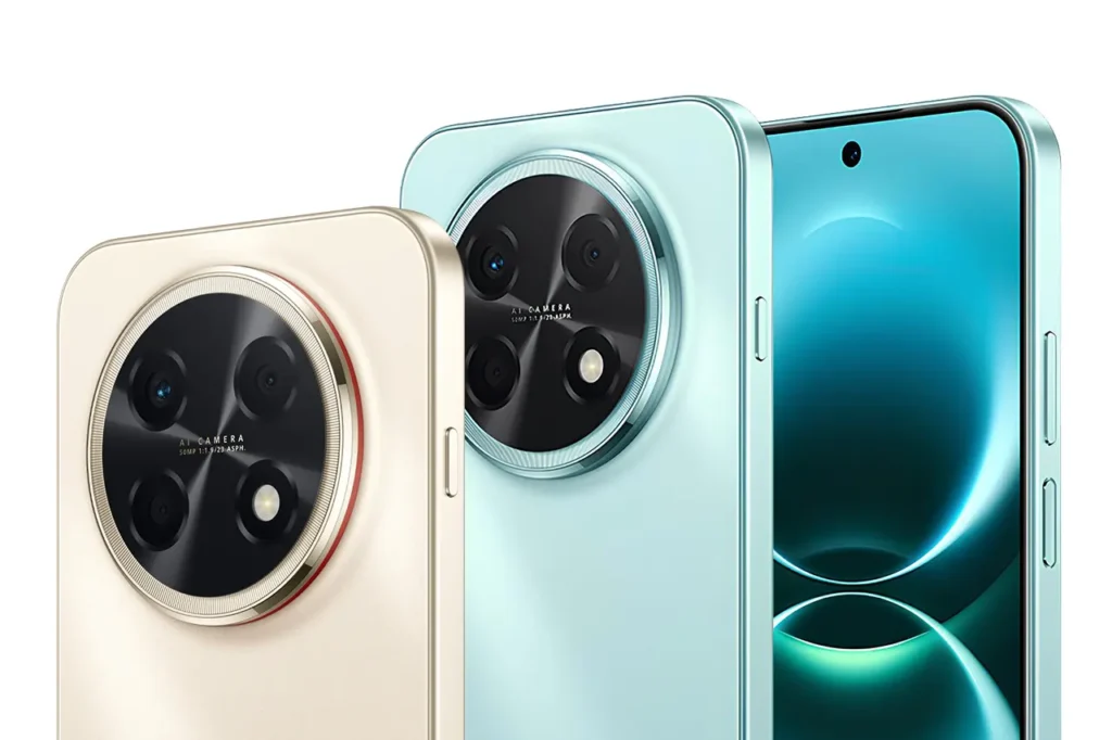 Huawei Nova 15 Max