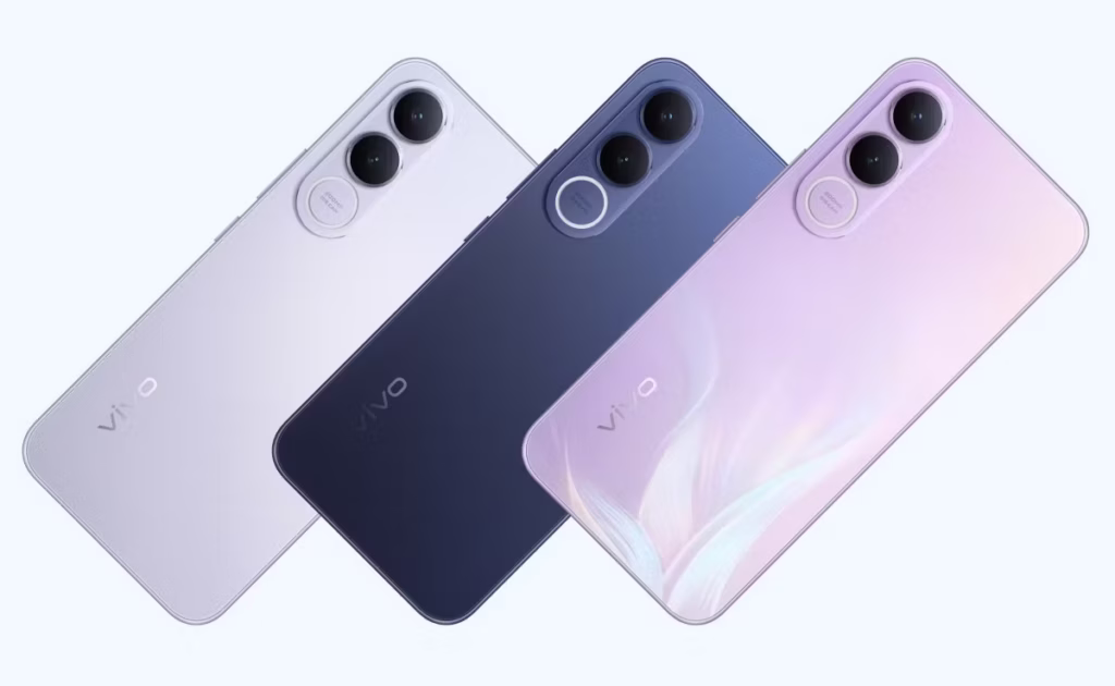 Vivo V70 FE