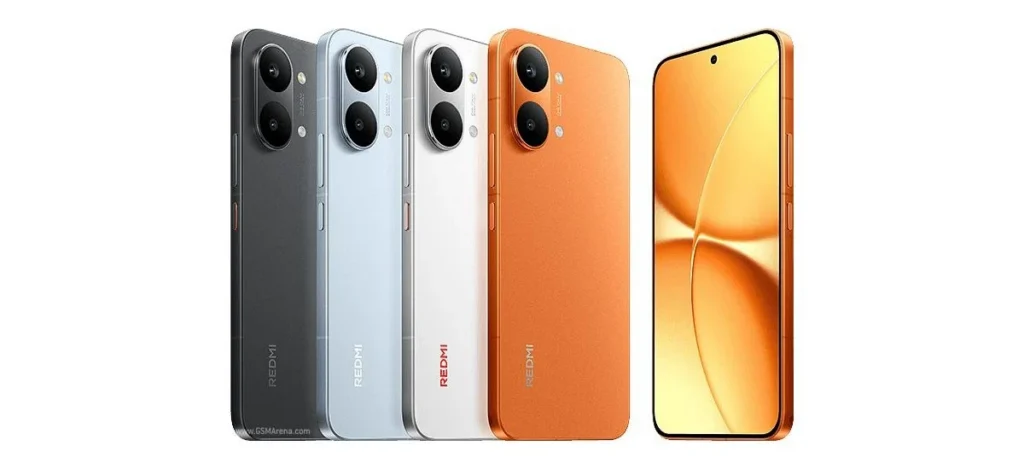 Xiaomi Poco X8 Pro Max-teknoradar.net